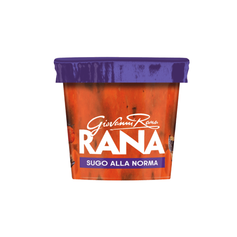 Sugo Fresco alla Norma - 225 g